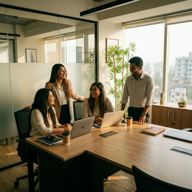 Dream Education Team