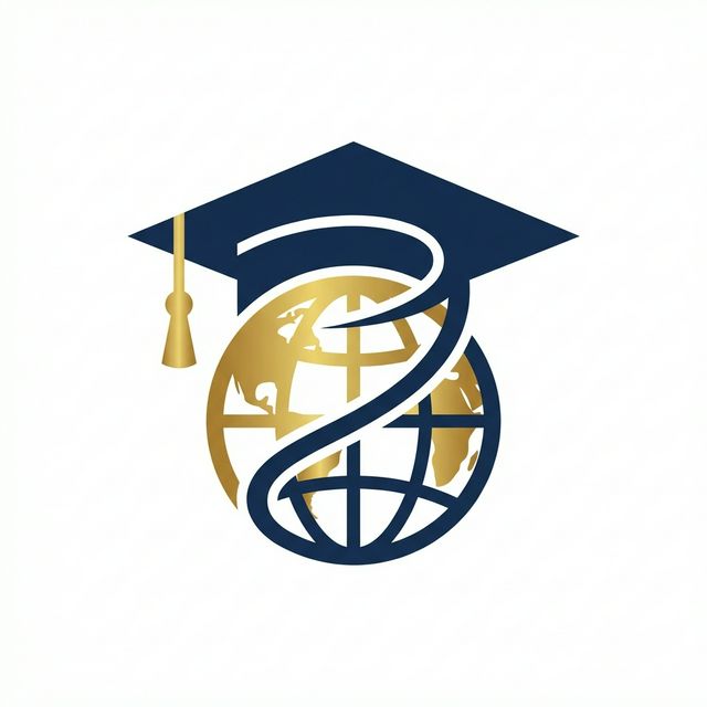 Dream Education Logo